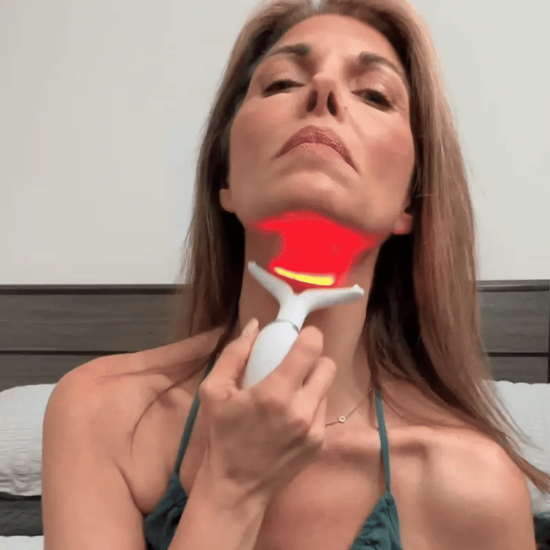 Consigue un lifting instantáneo