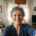 Pilar G. – Valladolid