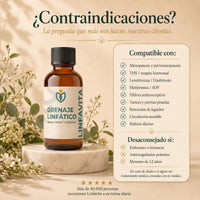 Contraindicaciones