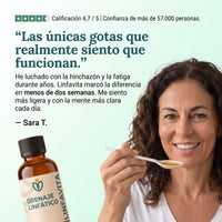 Testimonio Sara T.
