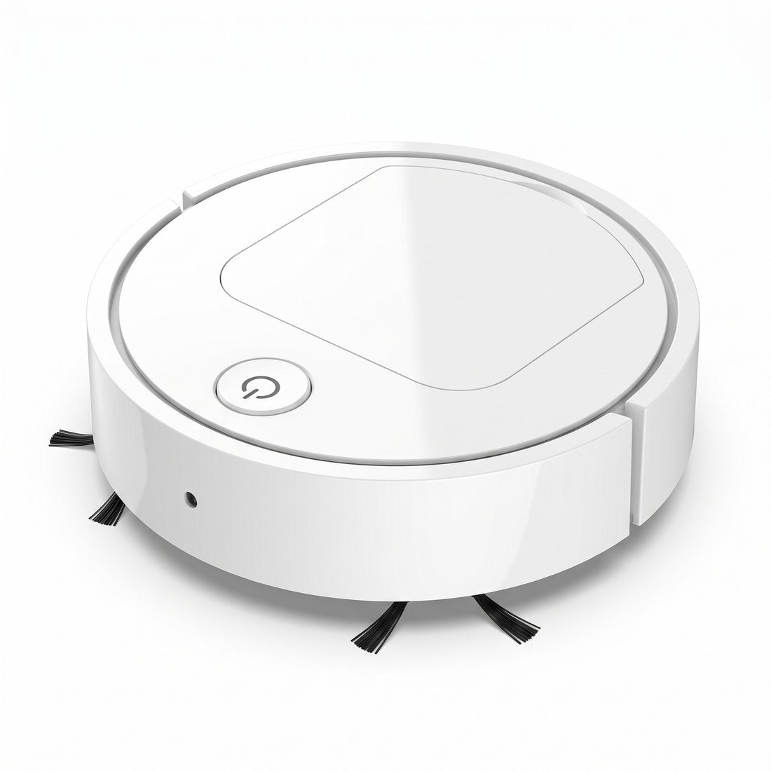 Mini robot aspirador SueloPro
