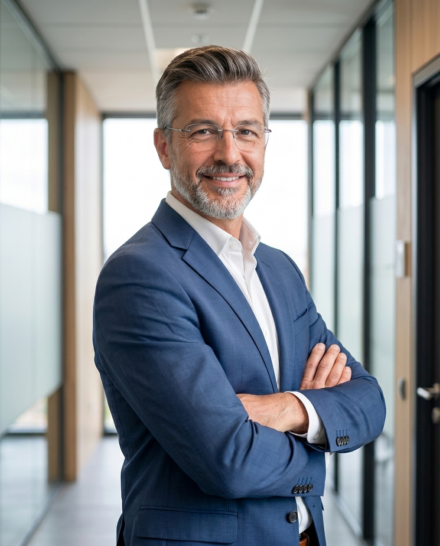 Nuno Ribeiro, Fundador de VaporPro
